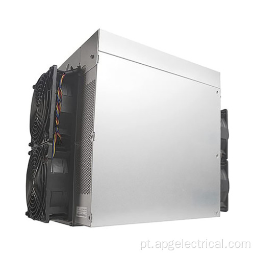 Máquina de mineração Bitmain ASICMINER BTC